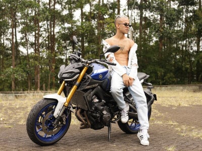 Jeremmy_Love Male Spanishspeaking Chat Webcam