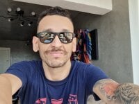 GregRodrz's webcam live show