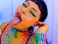 Rainnbow_'s Webcam Show