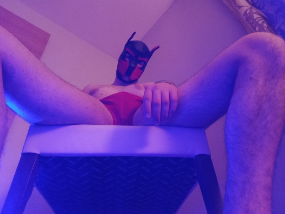 MisteurUnderwear profile