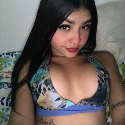 NatashaHot158 profile