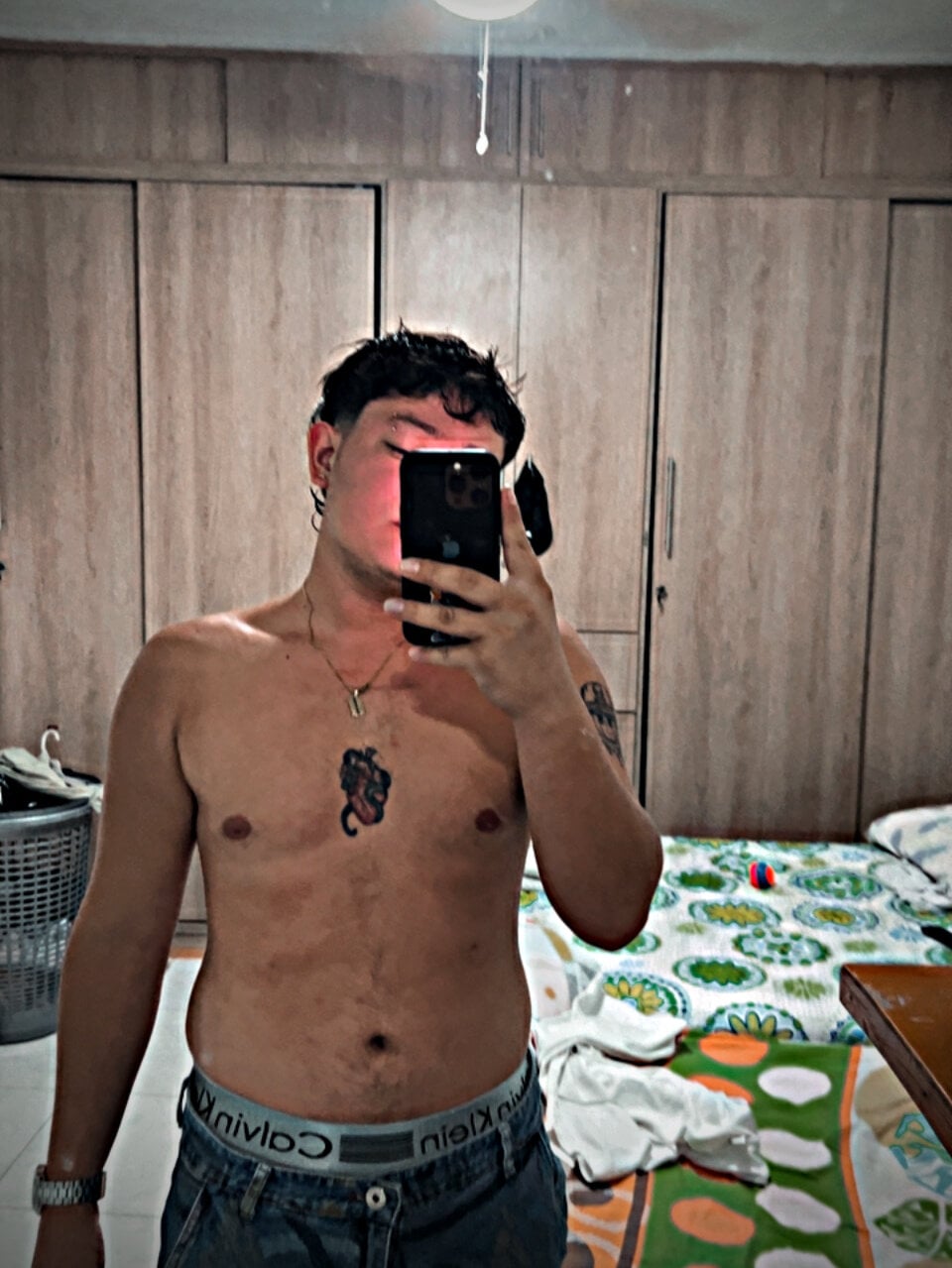 ianmessi9jr from stripchat