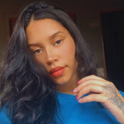 ninfetinha777 Avatar