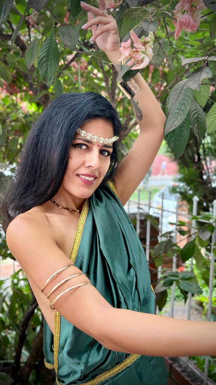 Janaki_devi