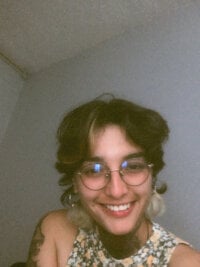 Nicky_Cloud's webcam live show