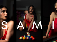 samiradoll's webcam live show