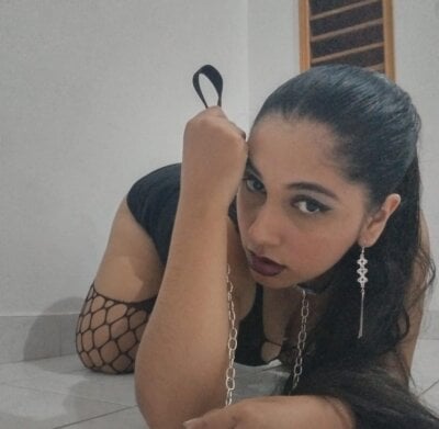 lilibeerth from stripchat