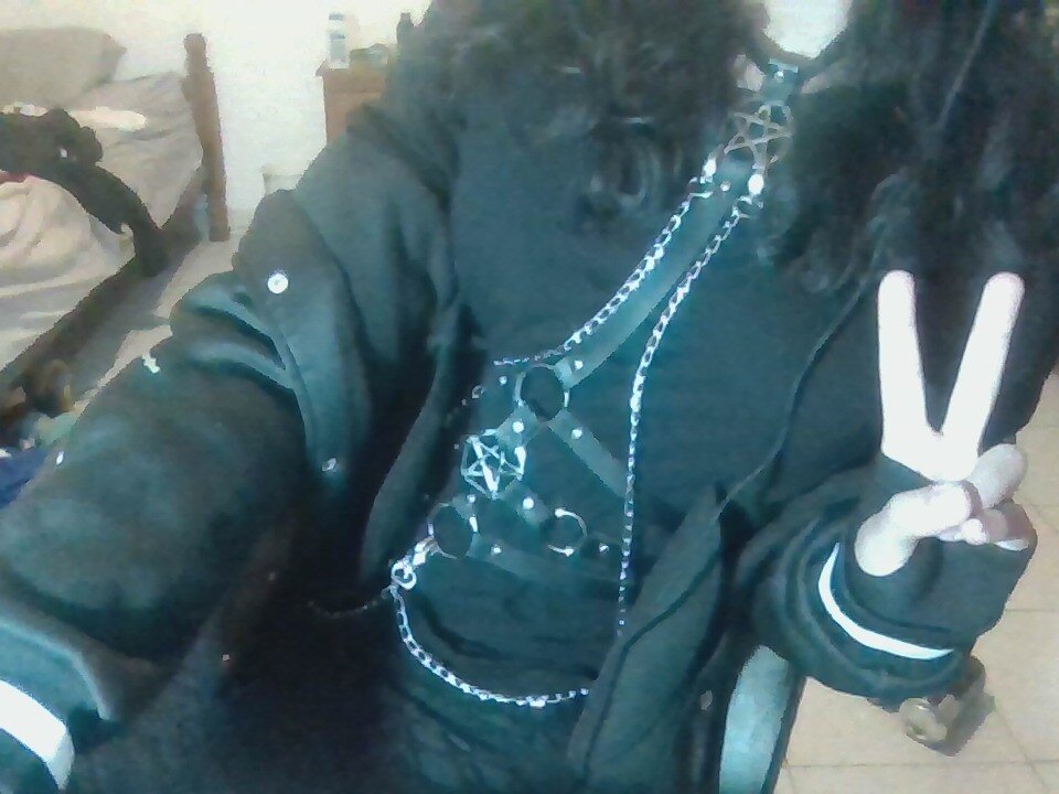 TheUnstable's Offline XXX Chat