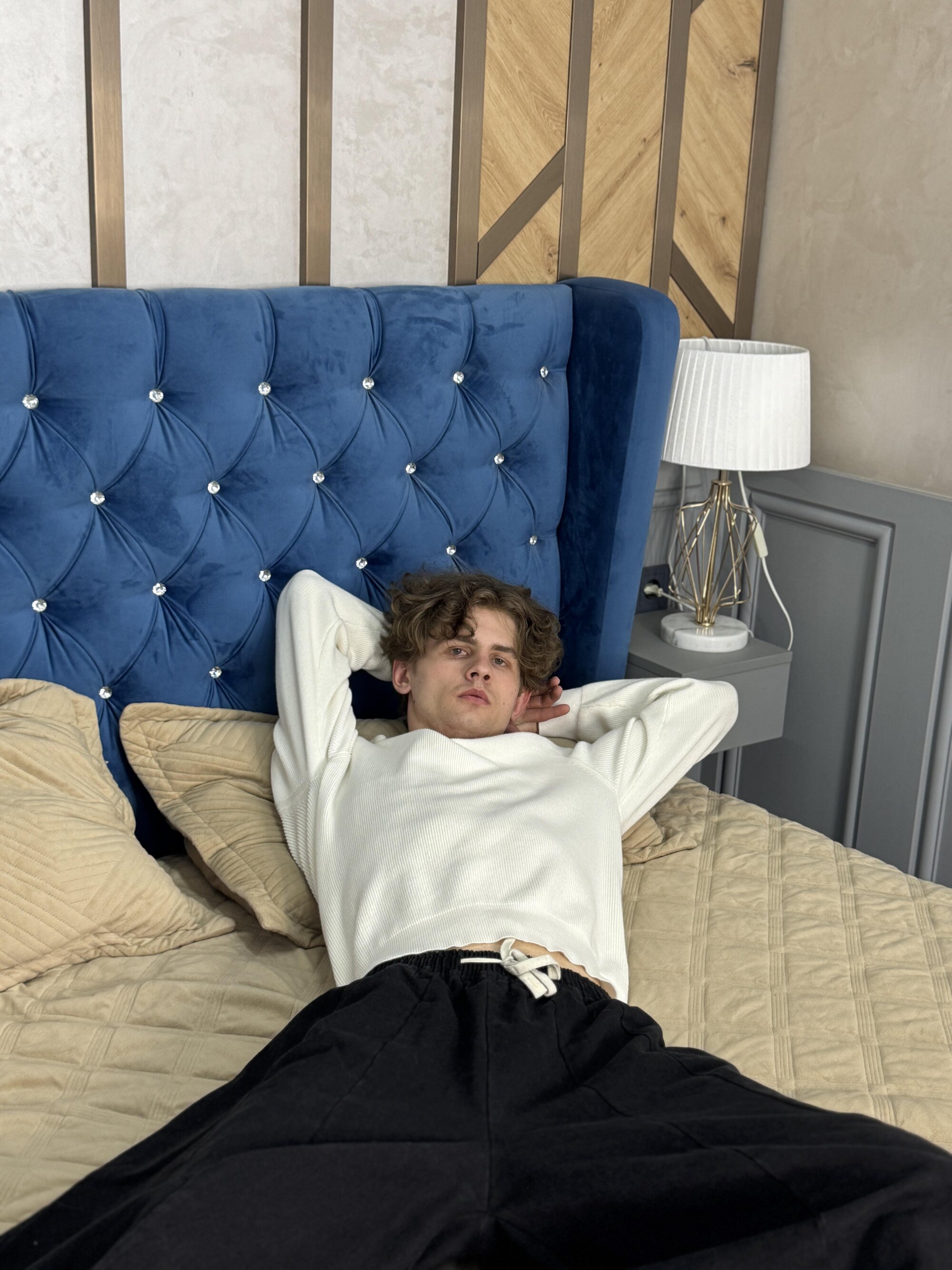 George_Lust
