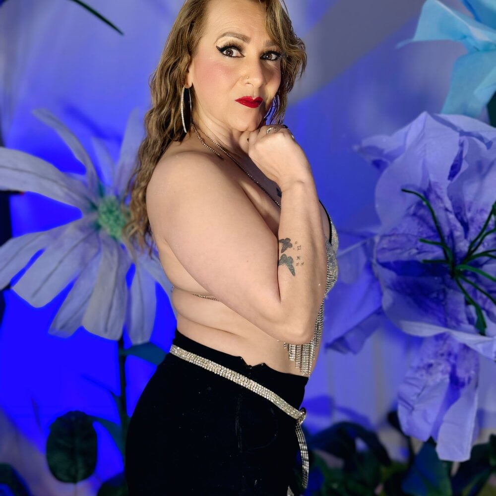 stripchat ashley_beenson Live Webcam Featured On 6livesex.com