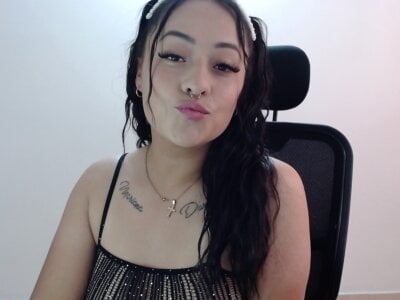 jjulietha95 - fingering