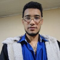 Calientes96's webcam live show