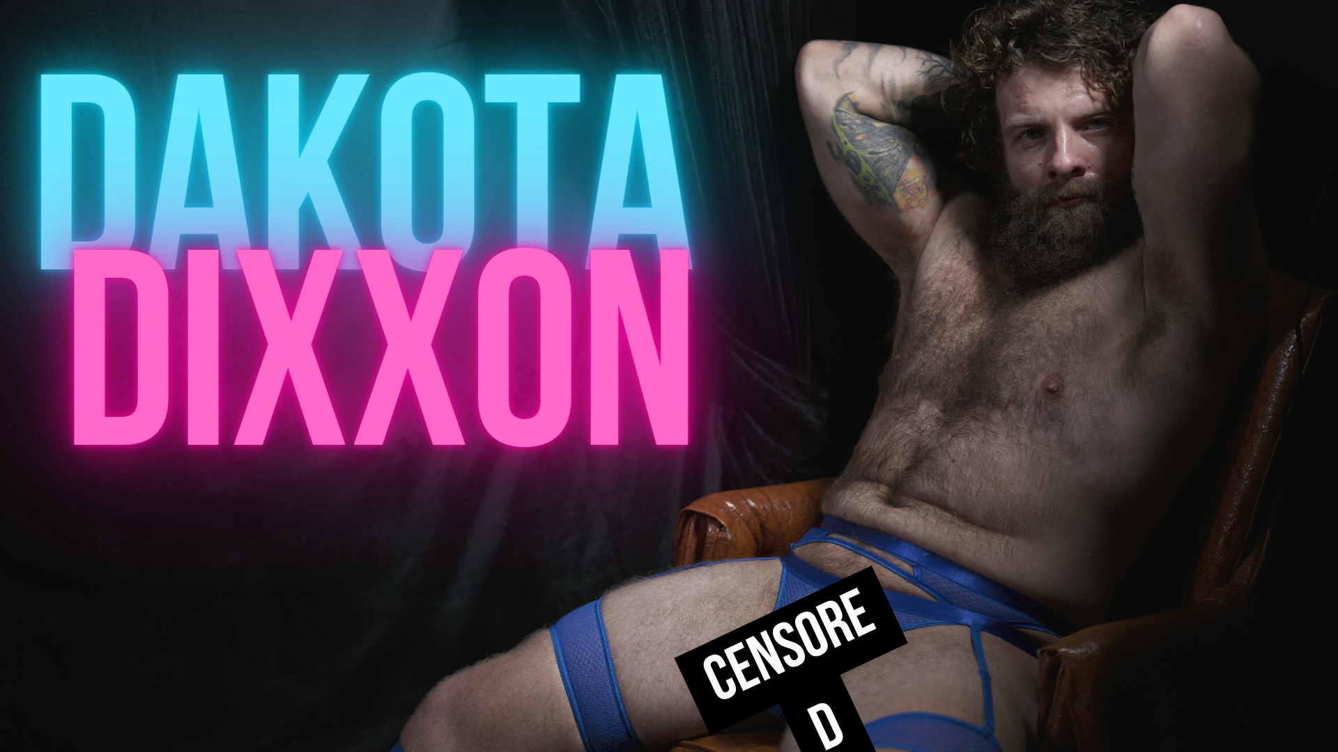 DakotaDixxon