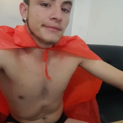 Cristophe_Owen - Stripchat Boy 