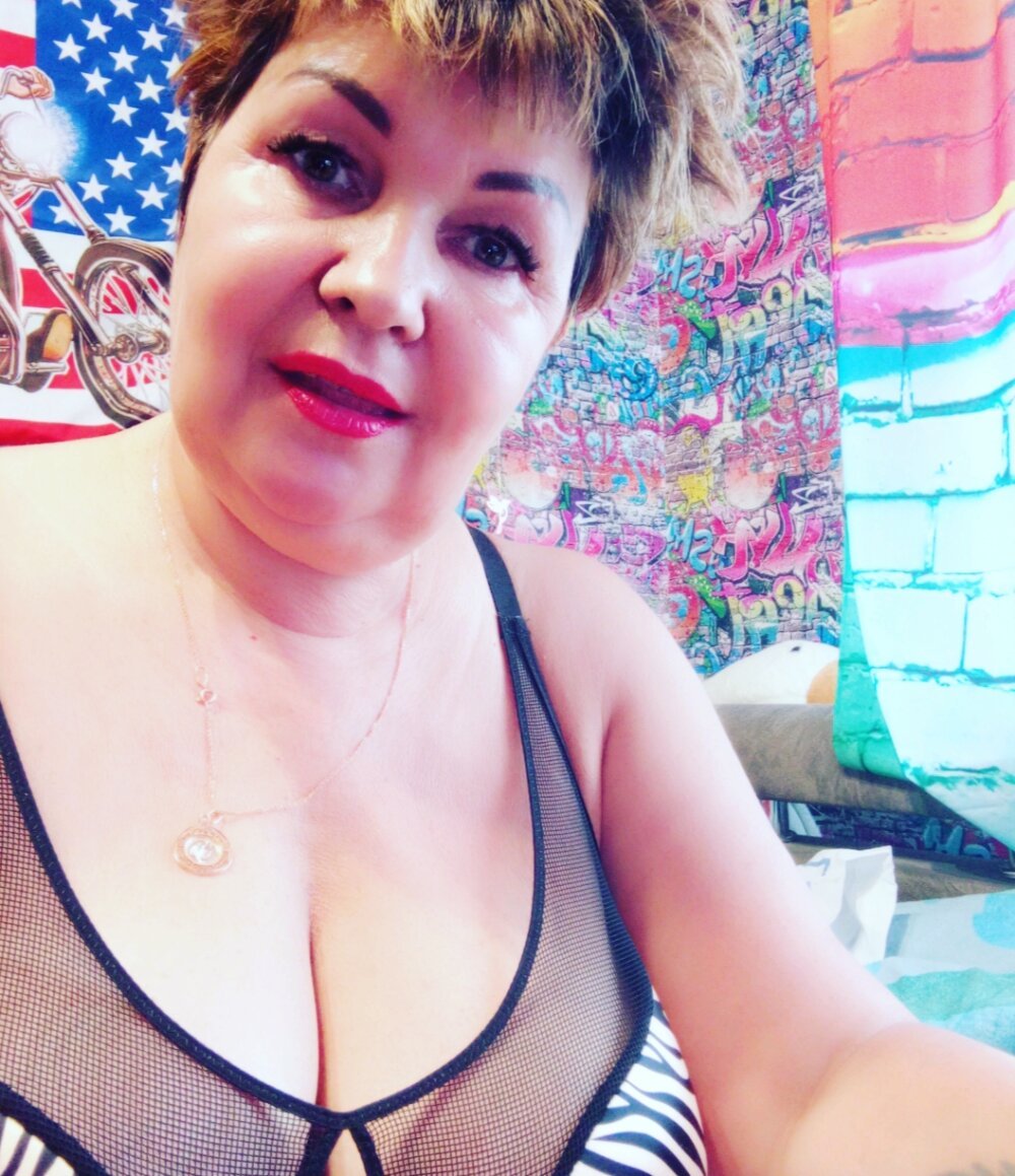 Cam girl FantasyMichelle