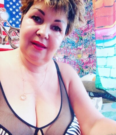 FantasyMichelle - shower