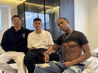 Boys_wild's webcam live show