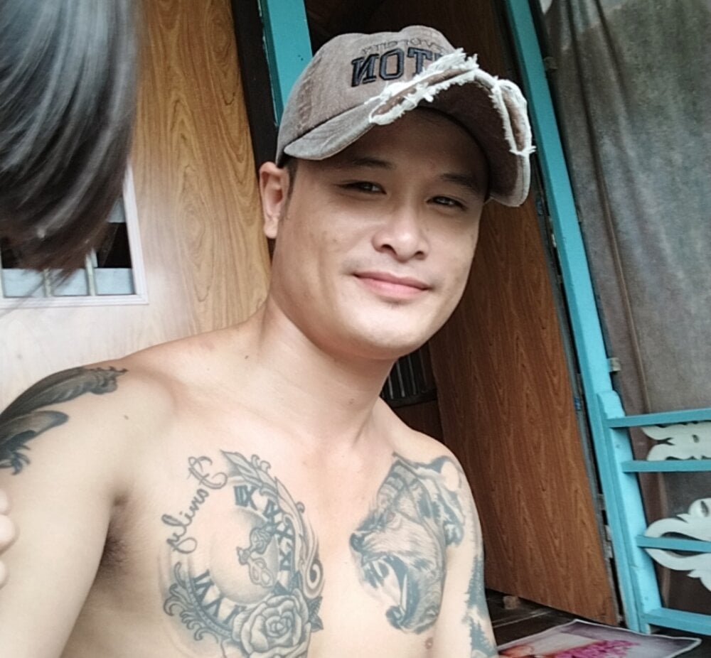 Athuan009 profile