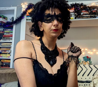 asymmetrical-tits from stripchat