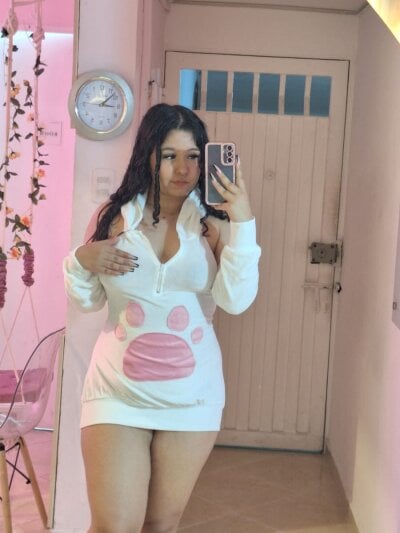 porno chat Atenea Cuteee