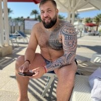 Fred-Berlin's webcam live show