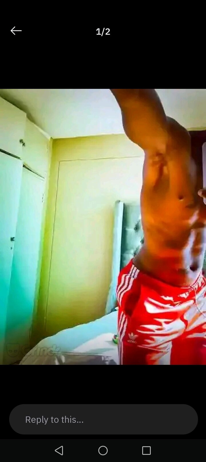 CandyCockxx