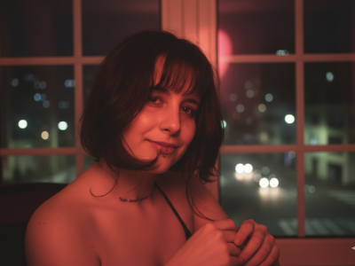 Mistzanes Live Cam on StripChat