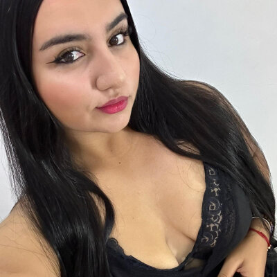agathaevanss 👽 free nude chat