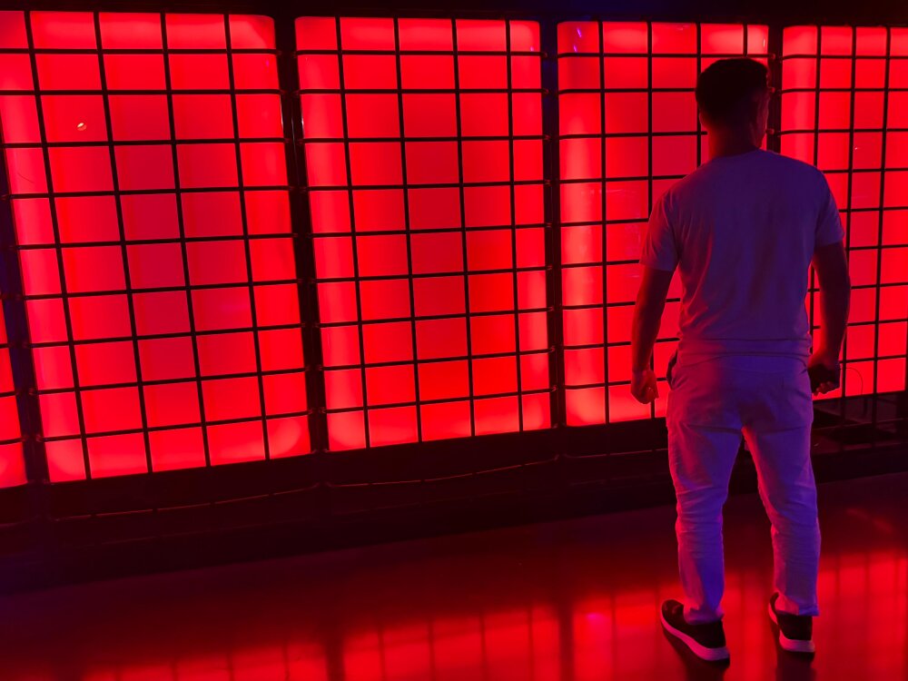 eloculto98's Offline XXX Chat