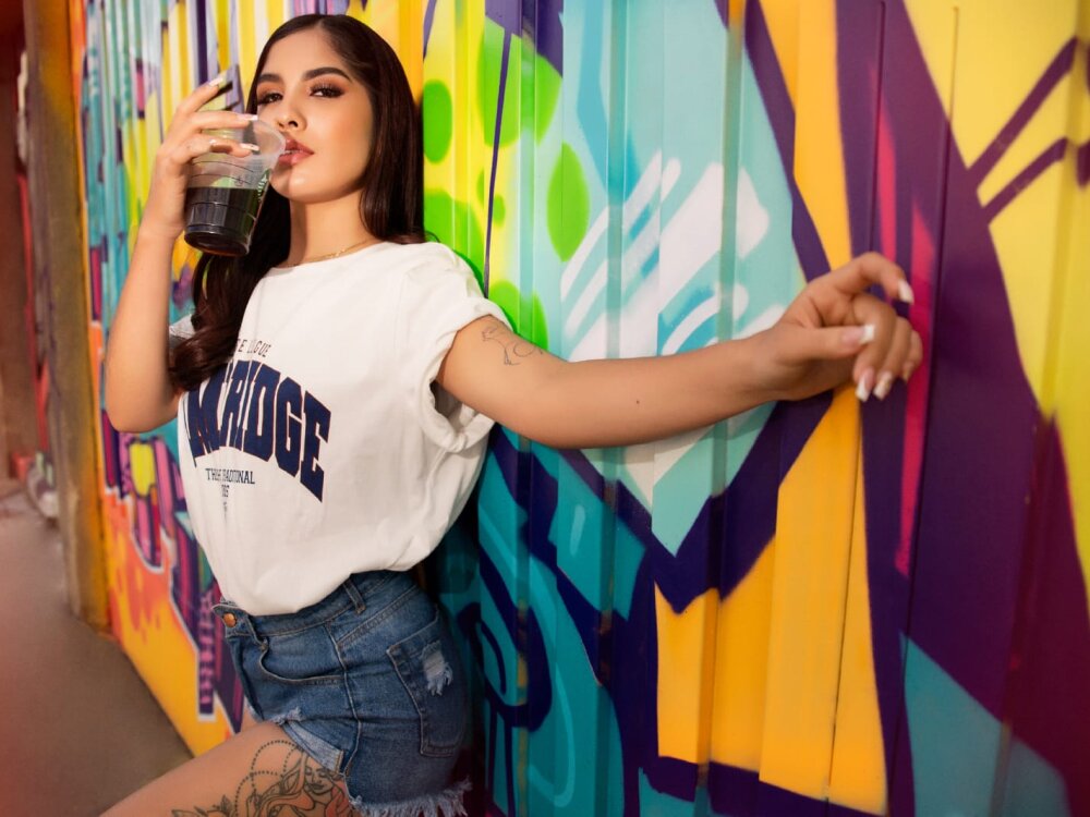 LaraRangel 🛒 free sex chat