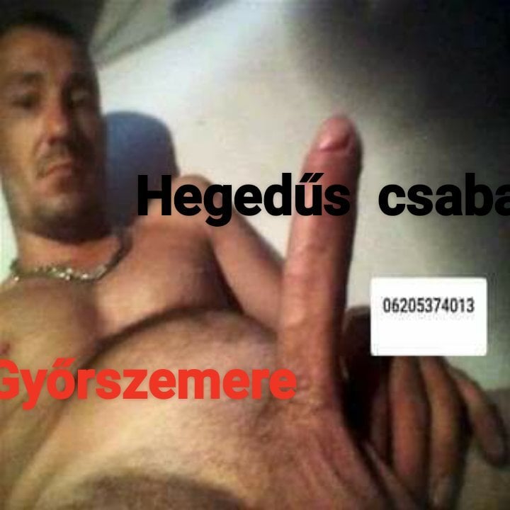 hegeduscsab from stripchat