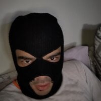 IcedTaboo's webcam live show