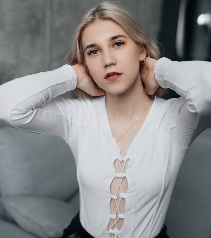 Sofialoveiss' Offline XXX Chat