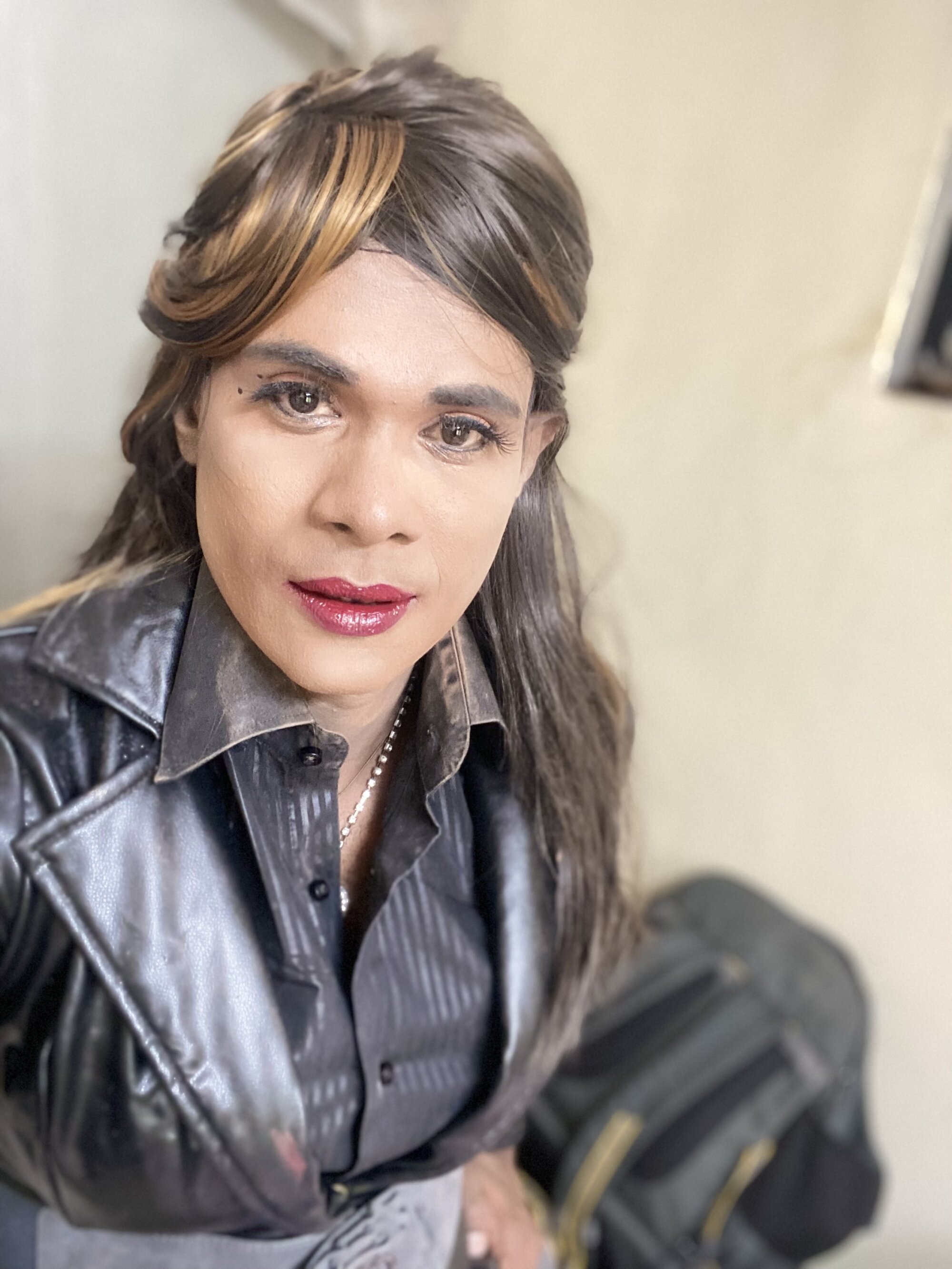 Mistress-Vijaya