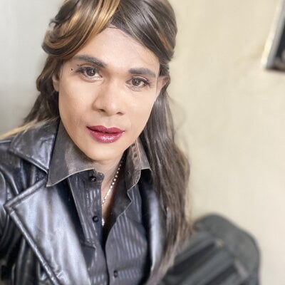 Mistress-Vijaya