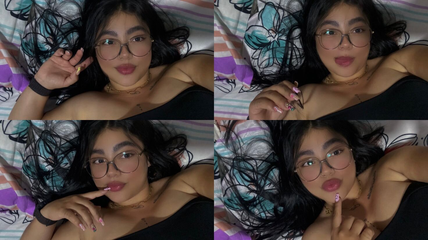 NaughtyAnaa