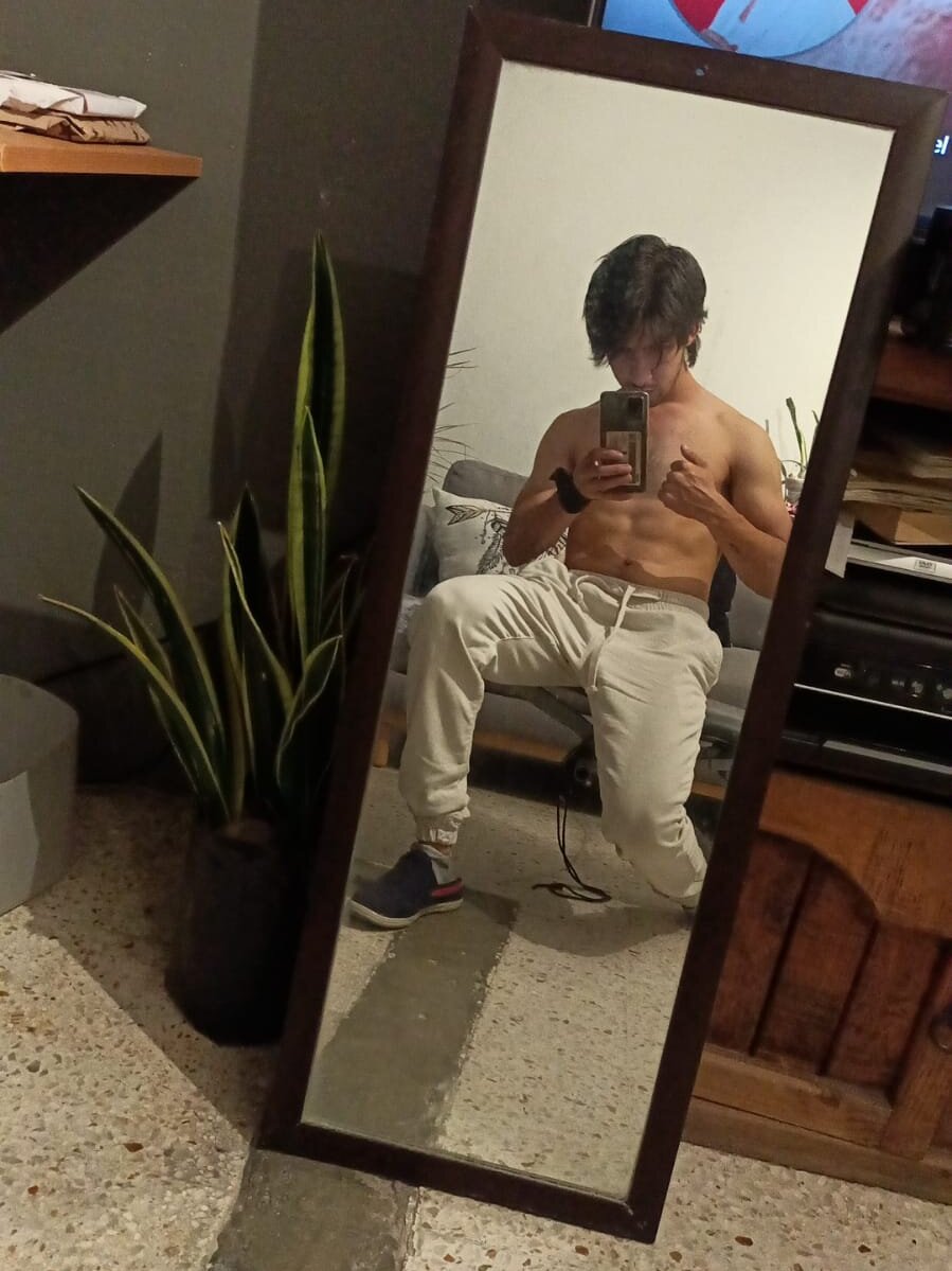 Alanelgrande Live Cam