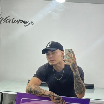 Axel_Blazee_
