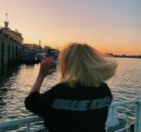 Blonde_Lure's webcam live show