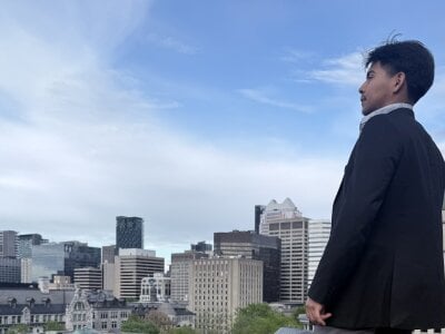 Montana-13 Live Cam on StripChat