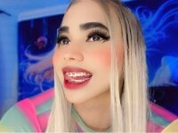 Thalia_girl21's webcam live show