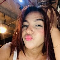 Sophie_Dark's webcam live show