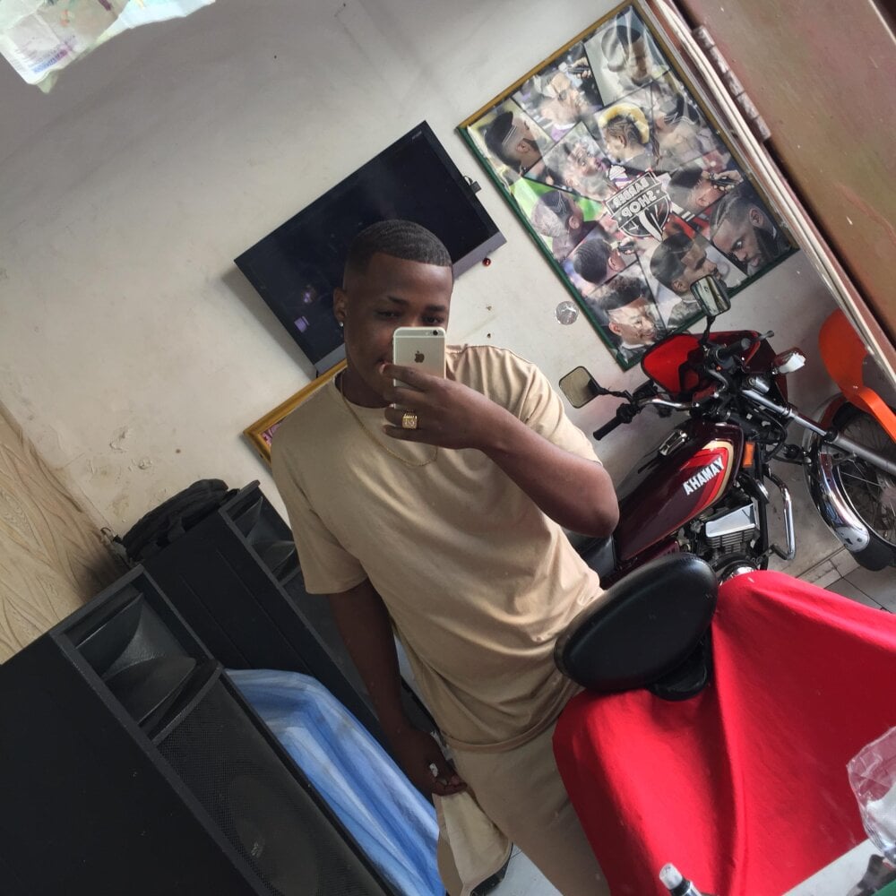 theblack0705 from stripchat