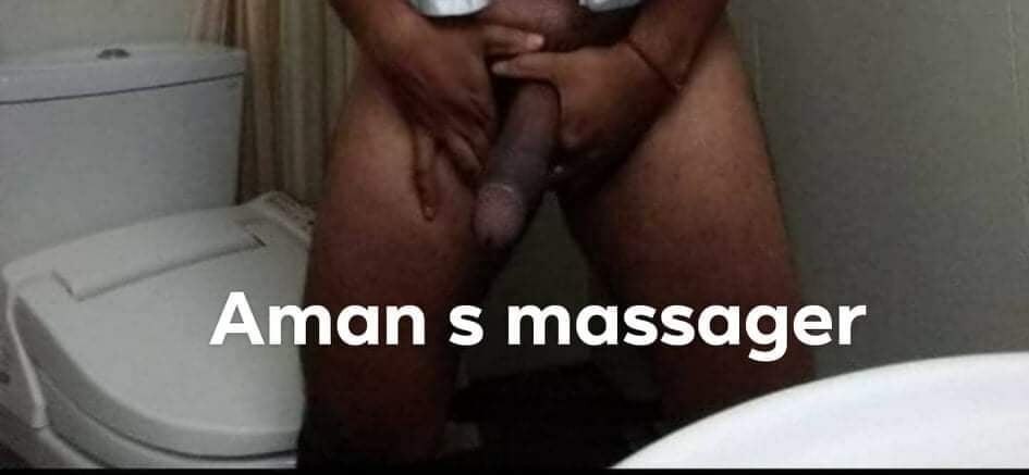 Aman_kunal_massager_boy