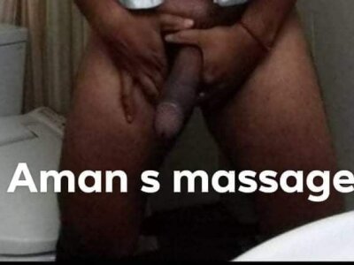 Aman_kunal_massager_boy Avatar