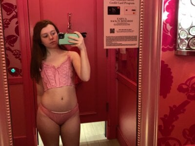 Funwjuless - Stripchat Girl 