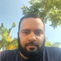 NegroPutao's webcam live show