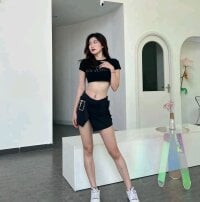 Misa_luna's Live Sex Cam Show