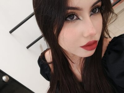 Tiara-wls - Stripchat Teen Lovense Best Girl 