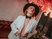 LucianaWainN's webcam live show